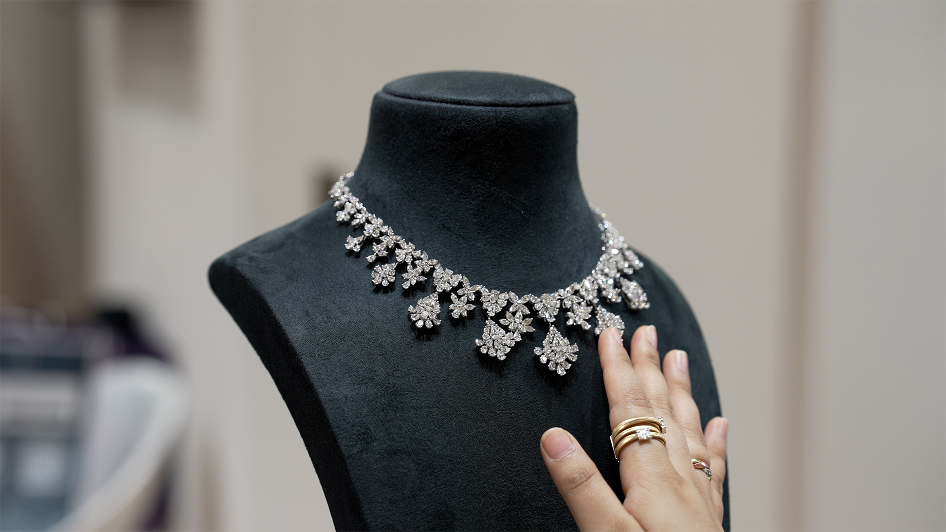 JGTD B2B Jewellery Hub