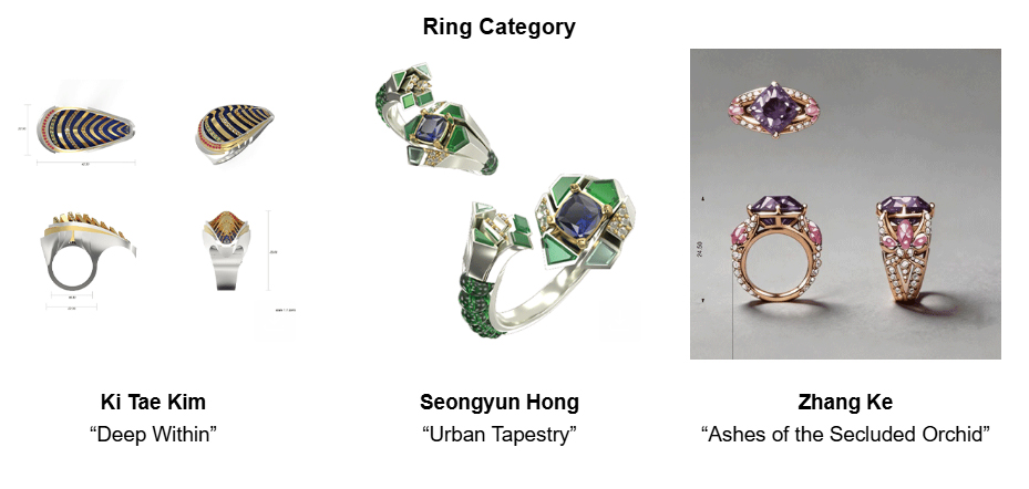 Hong Kong Jewellery Show