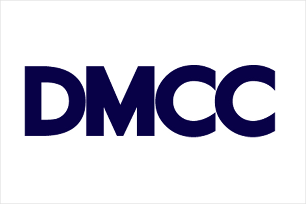 DMCC logo
