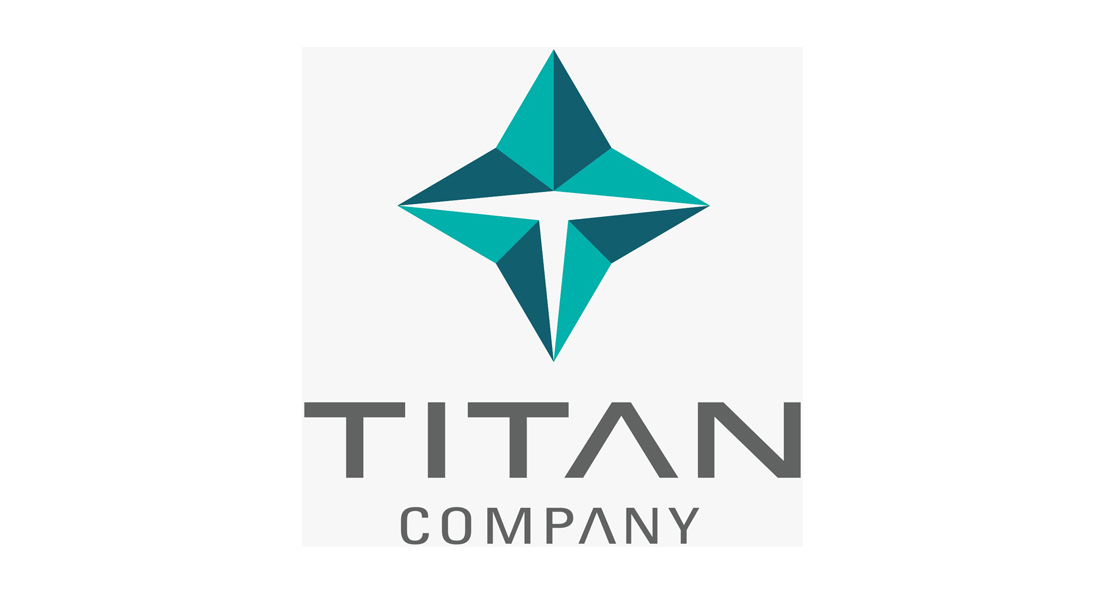 Titan logo